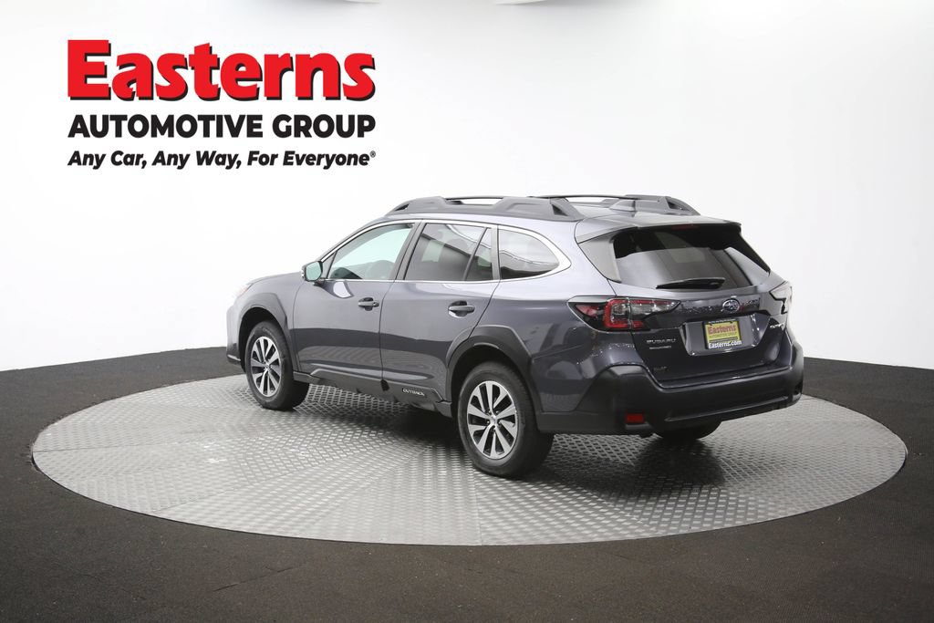 Used 2023 Subaru Outback Premium AWD/4WD image 62
