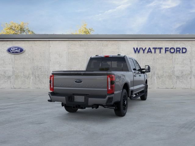New 2026 Ford F350 XLT w/ XLT Premium Package image 9