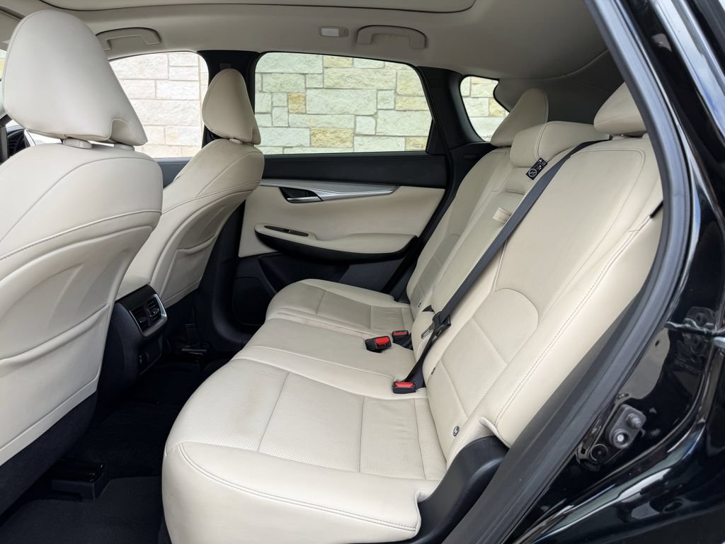 Used 2021 INFINITI QX50 Essential w/ Convenience Package AWD/4WD image 25