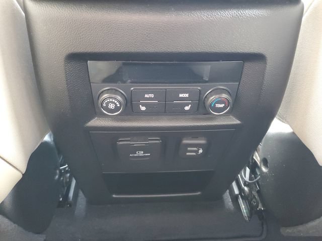 Used 2023 Chevrolet Traverse Premier w/ LPO, Cargo Package FWD image 26