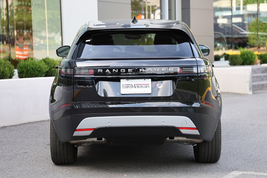Used 2026 Land Rover Range Rover Velar S AWD/4WD image 3