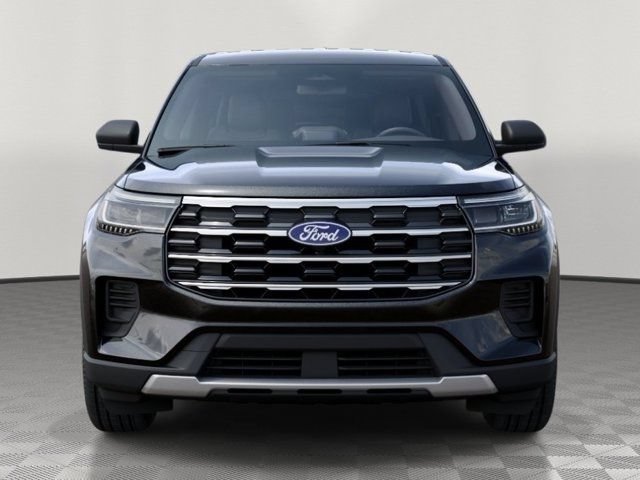 New 2027 Ford Explorer Active RWD image 7