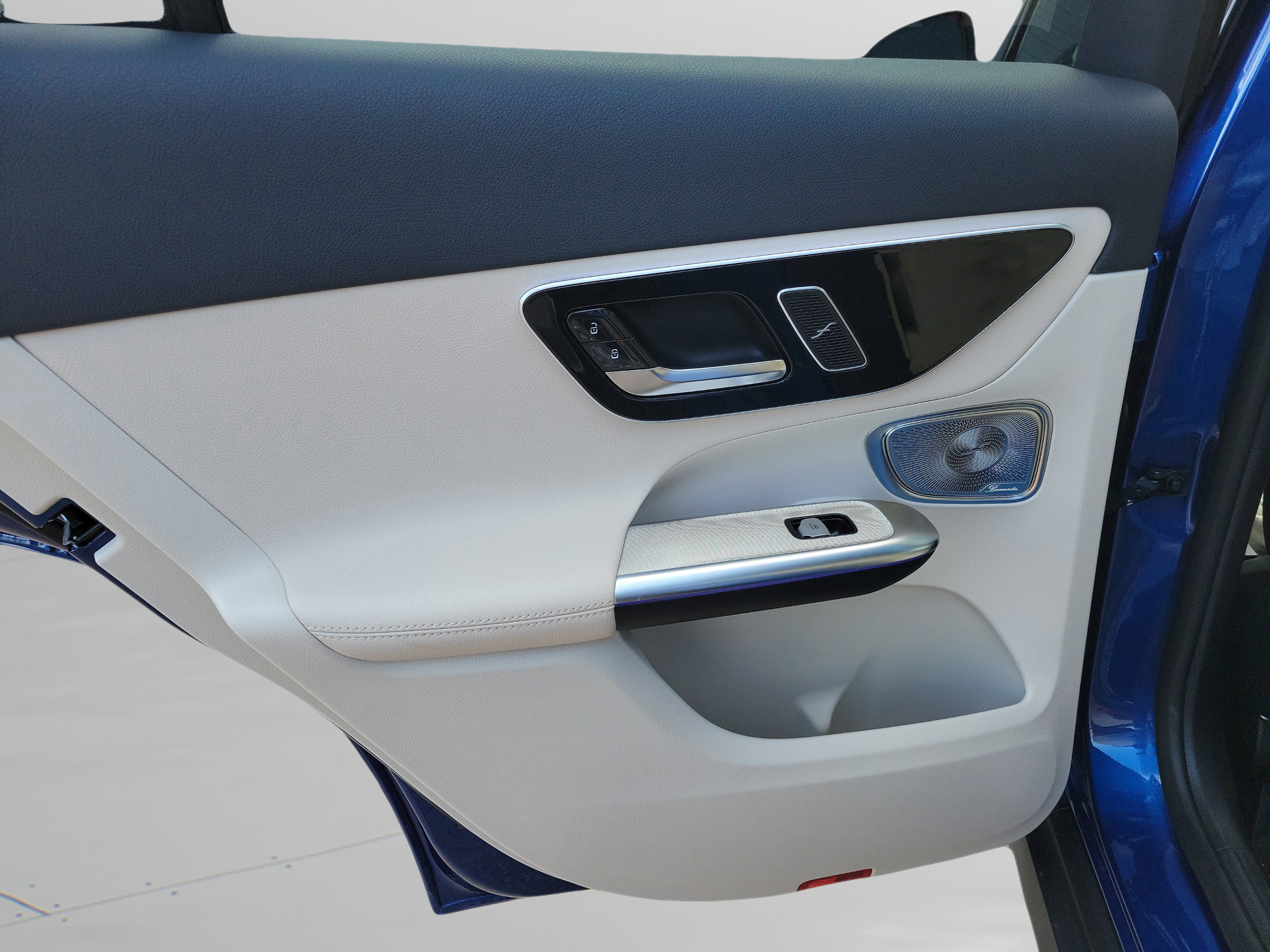 Certified 2026 Mercedes-Benz GLC 300 4MATIC image 28