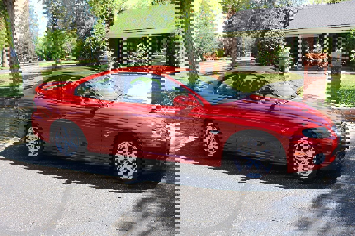 Used 2006 Pontiac GTO image 33