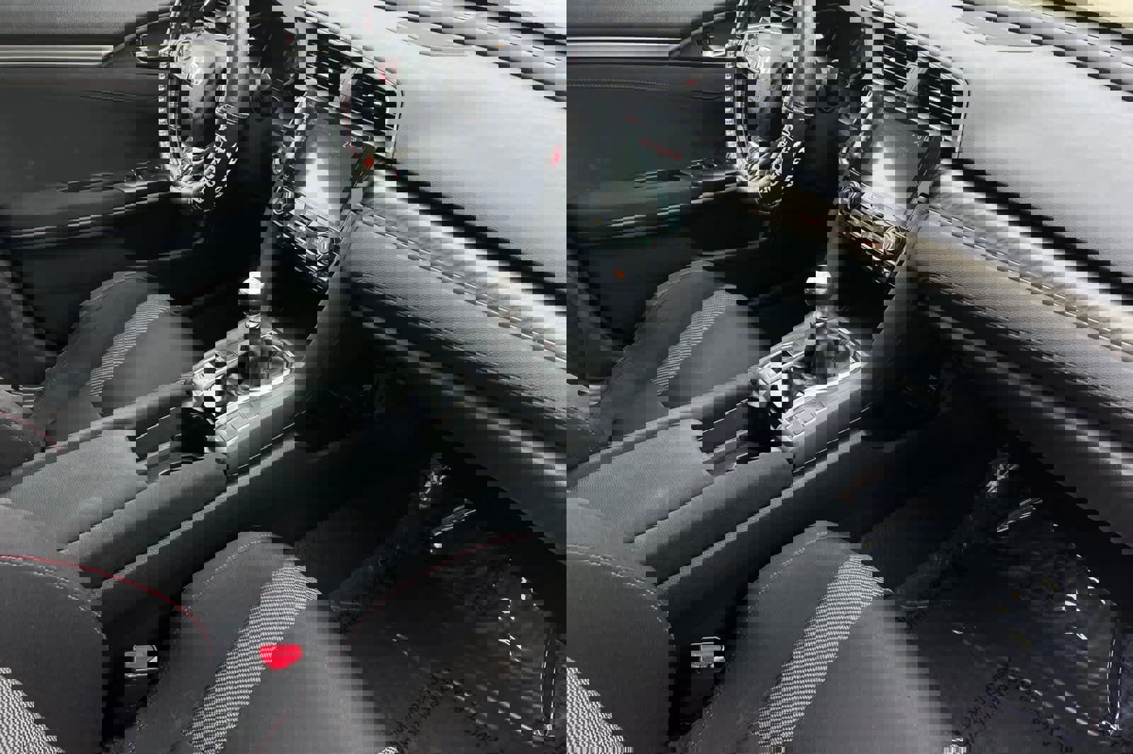 Used 2018 Honda Civic Si image 17