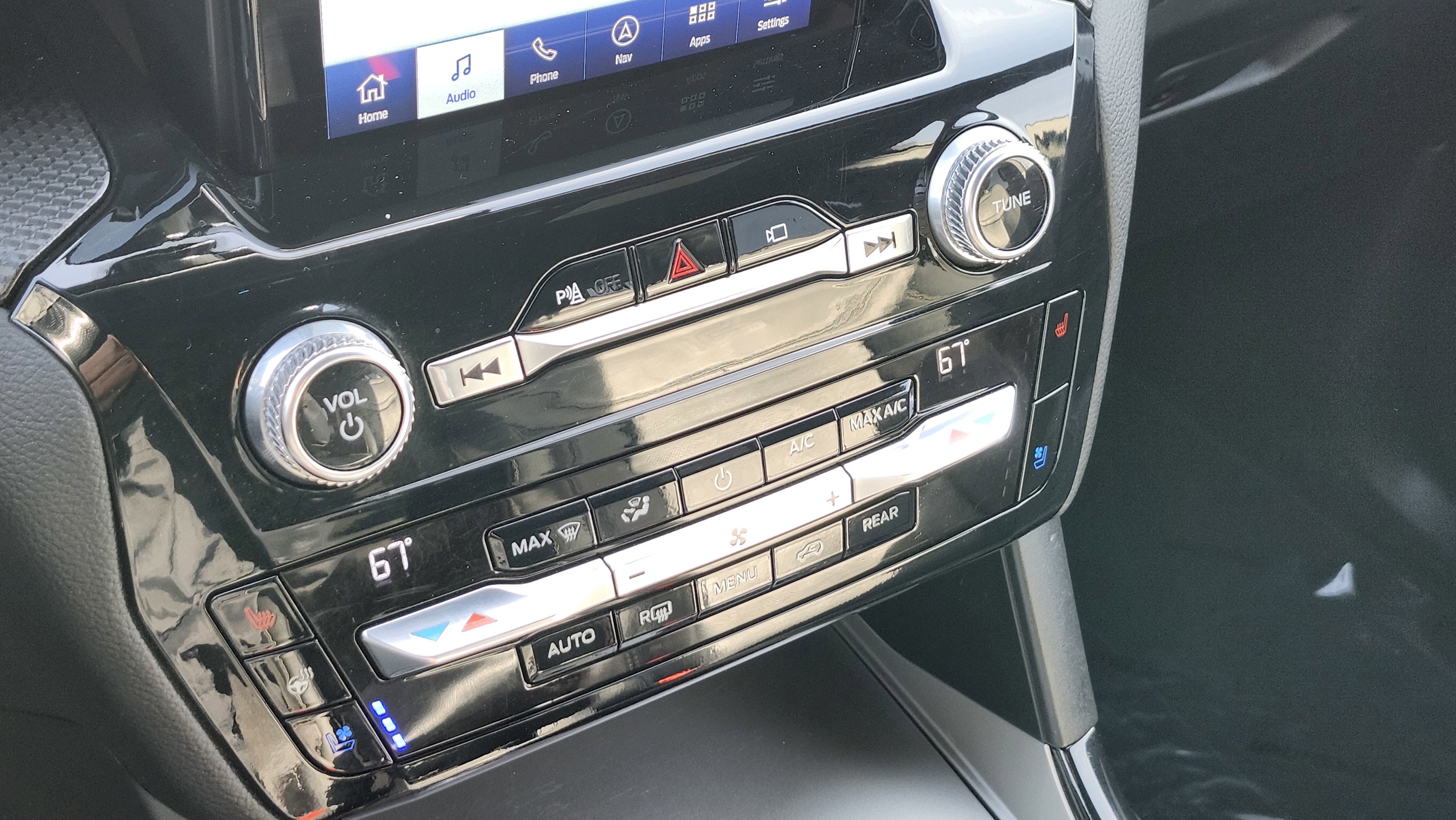 Used 2021 Ford Explorer ST w/ Equipment Group 401A image 34