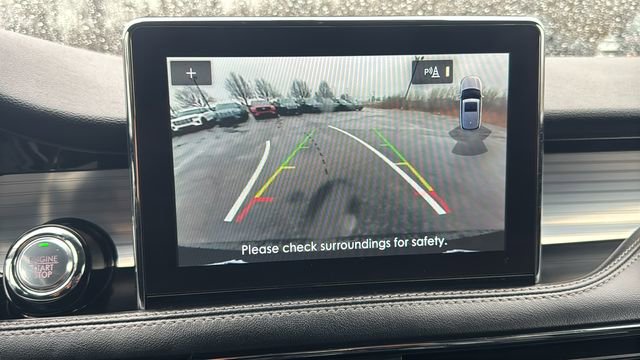 Used 2020 Lincoln Corsair FWD w/ Equipment Group 101A image 23