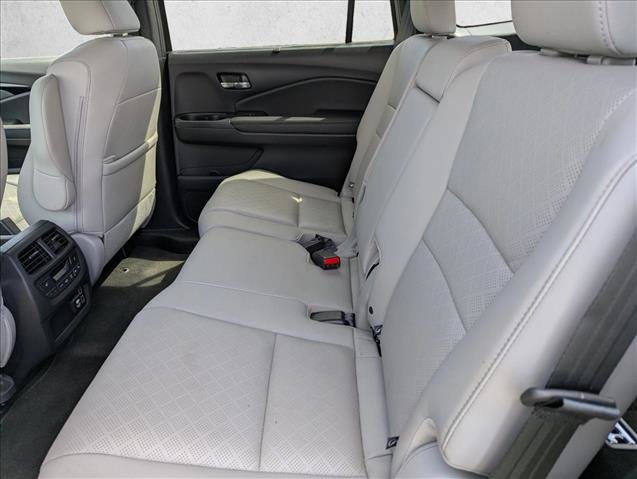 Used 2019 Honda Passport Touring image 26