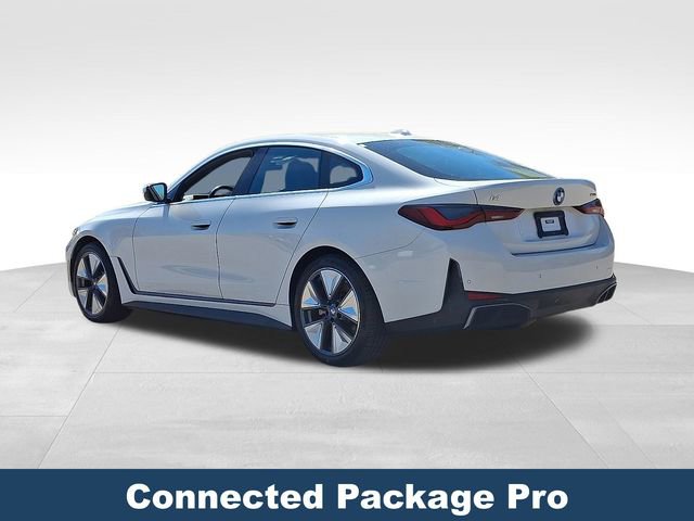 Used 2023 BMW i4 eDrive35 w/ Premium Package image 5