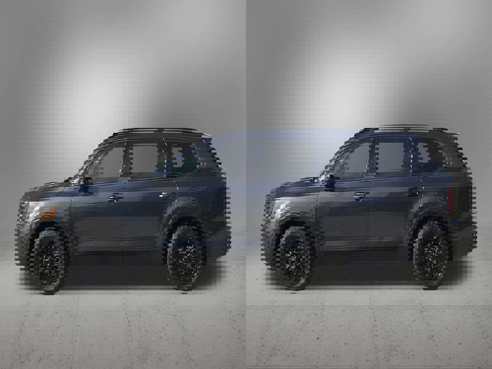 Certified 2024 Kia Telluride SX X-Pro image 3