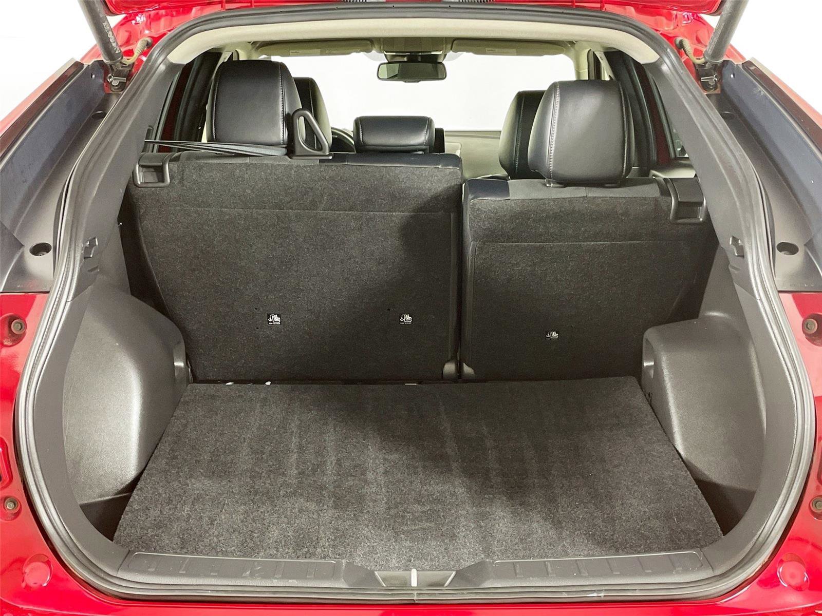 Used 2024 Mitsubishi Eclipse Cross SE image 24