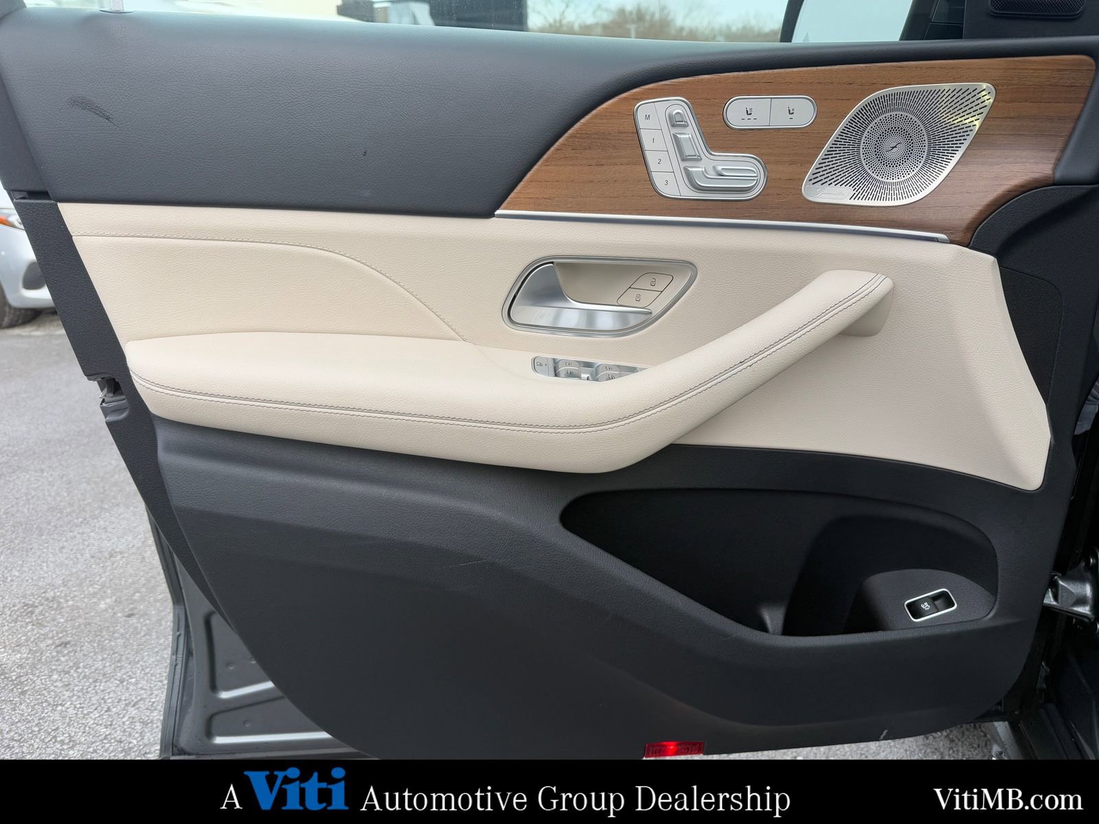 Certified 2023 Mercedes-Benz GLE 350 4MATIC image 16