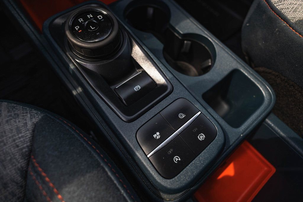 Used 2024 Ford Maverick XLT w/ Equipment Group 300A Standard image 9