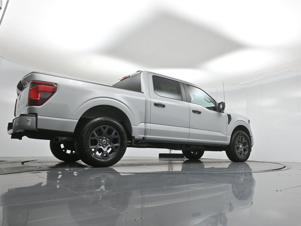 New 2026 Ford F150 STX w/ Equipment Group 200A AWD/4WD image 41