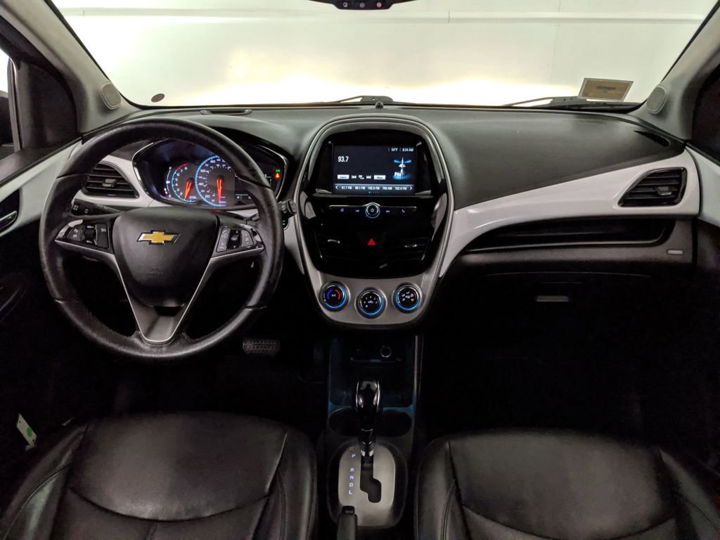Used 2017 Chevrolet Spark LT image 7