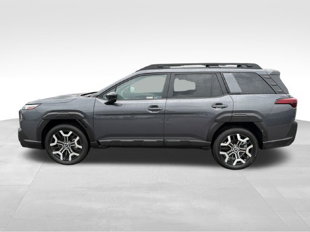 Certified 2026 Subaru Outback Touring XT AWD/4WD image 4