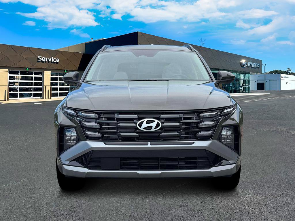 New 2026 Hyundai Tucson SEL FWD image 13