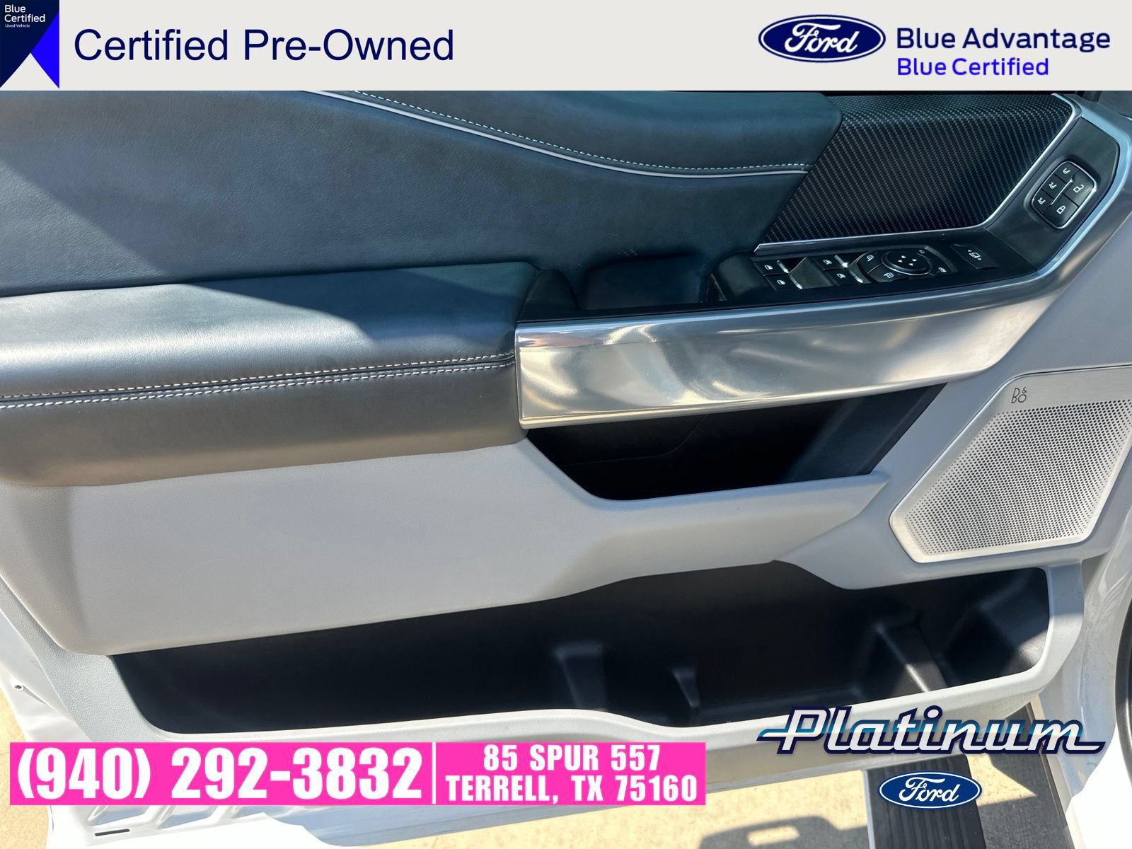 Used 2024 Ford F450 Limited w/ FX4 Off-Road Package AWD/4WD image 16