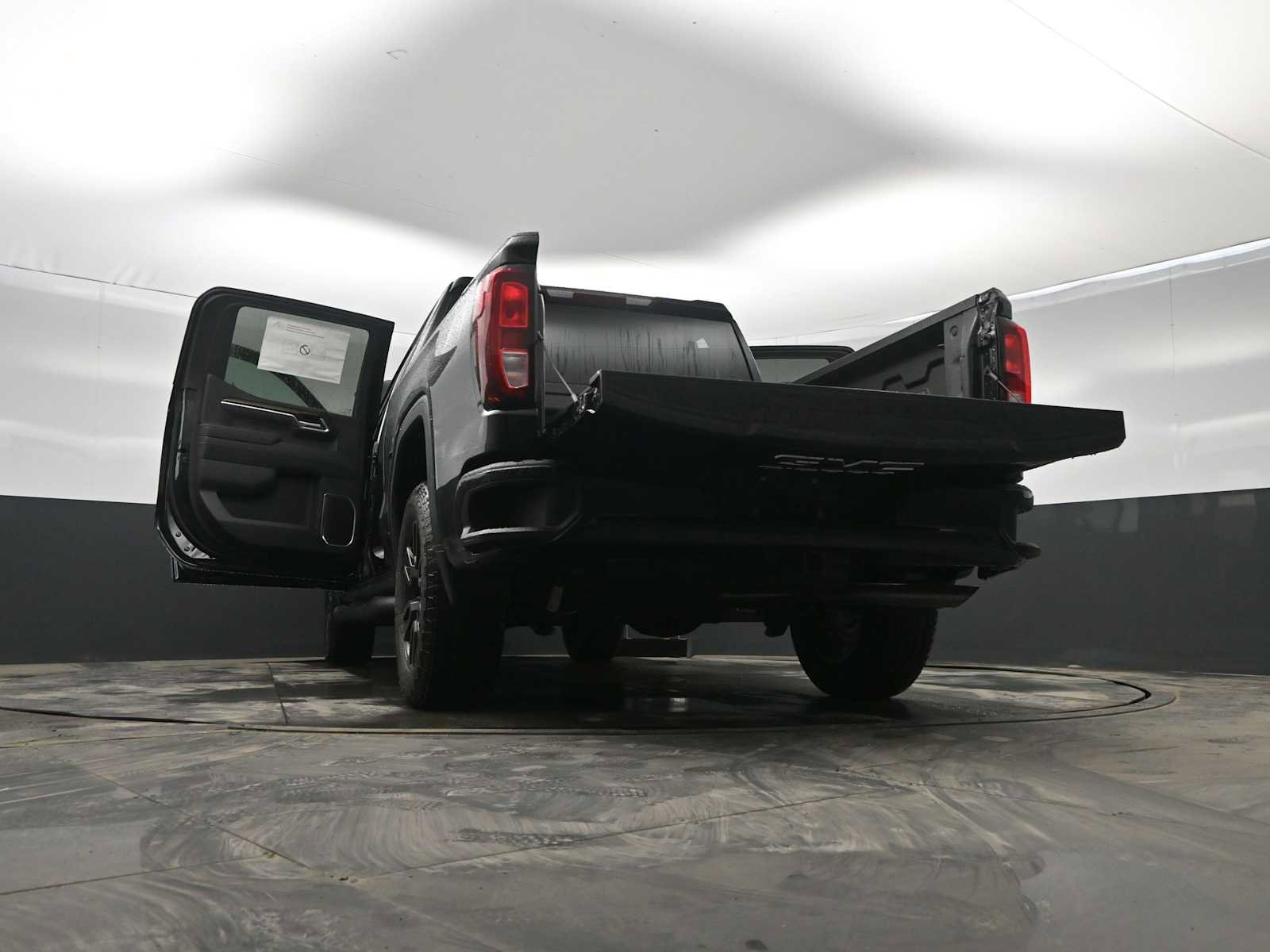 New 2026 GMC Sierra 1500 Elevation w/ Elevation Select Package image 44