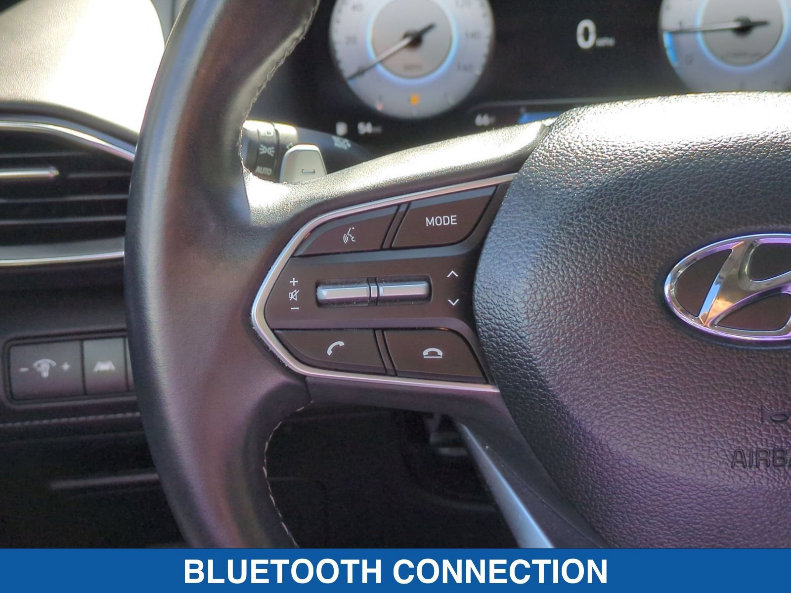 Used 2023 Hyundai Santa Fe SEL w/ Premium Package AWD/4WD image 17