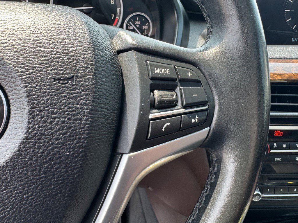 Used 2017 BMW X5 xDrive35i AWD/4WD image 25
