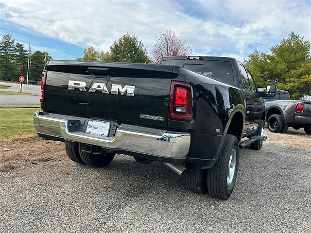New 2026 RAM 3500 Tradesman image 6