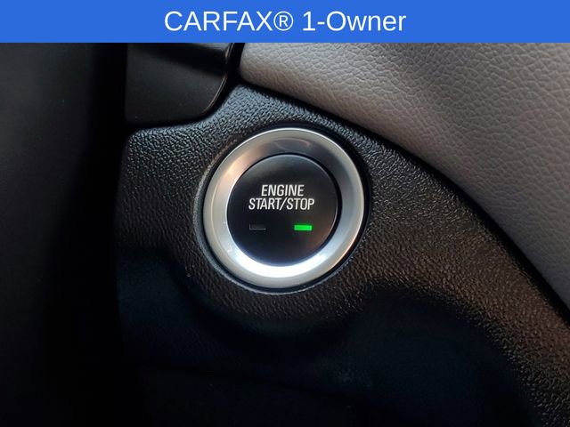 Certified 2021 Chevrolet Equinox LS image 20