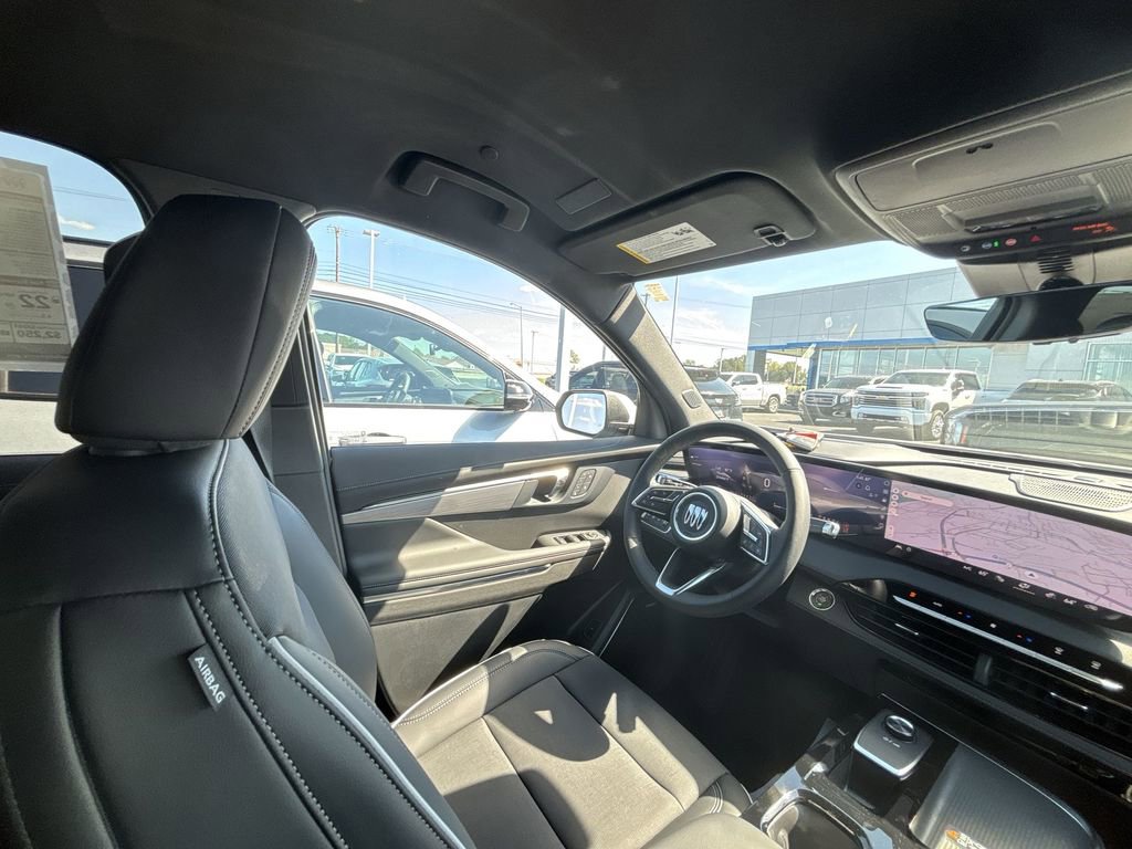 New 2026 Buick Enclave Preferred w/ Power Package image 14