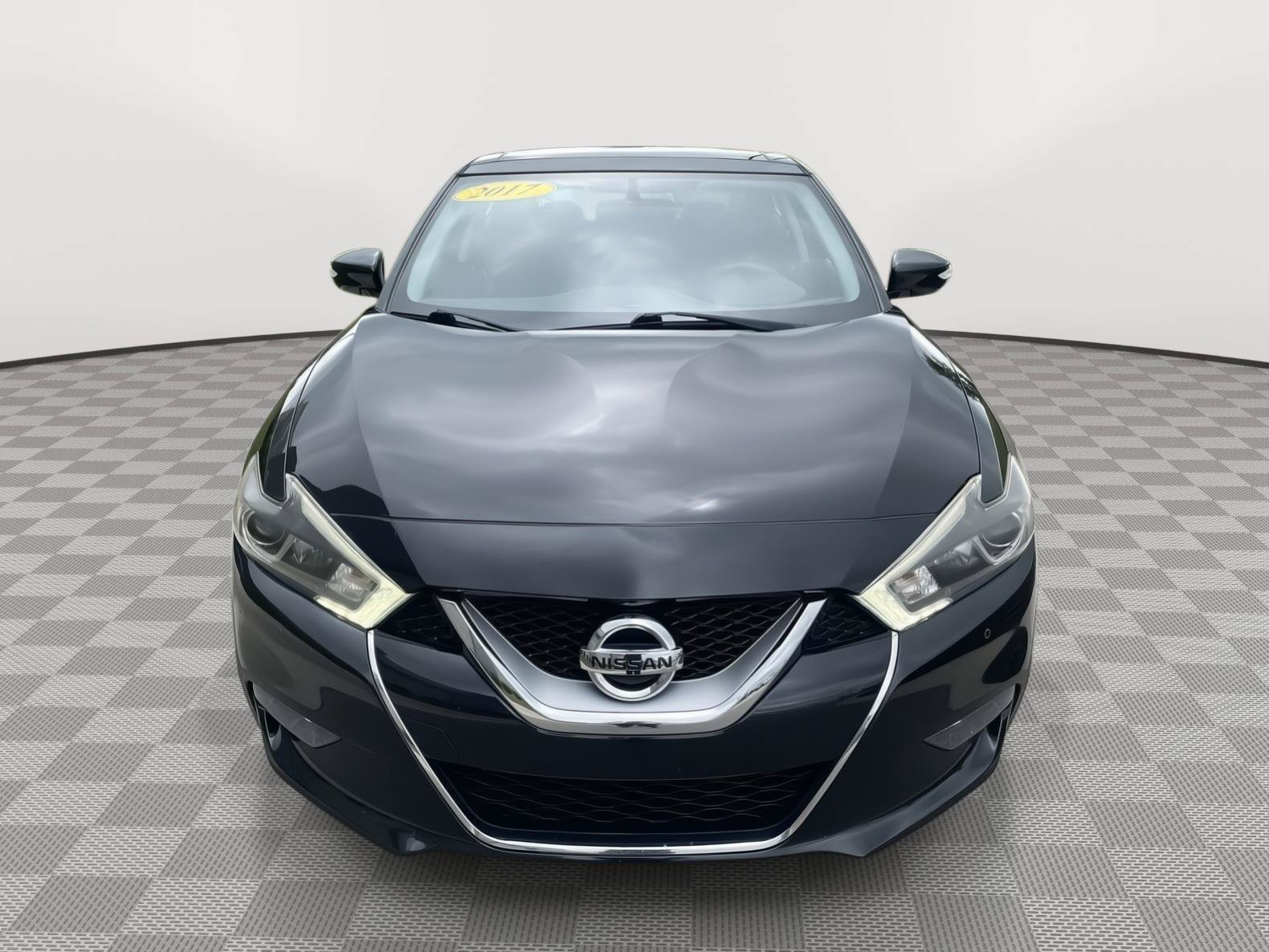 Used 2017 Nissan Maxima 3.5 SL FWD image 3