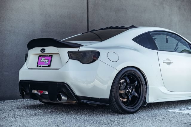Used 2013 Subaru BRZ Limited RWD image 52
