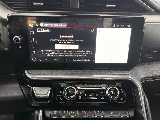 Used 2024 GMC Sierra 3500 Denali w/ Denali Reserve Package image 20