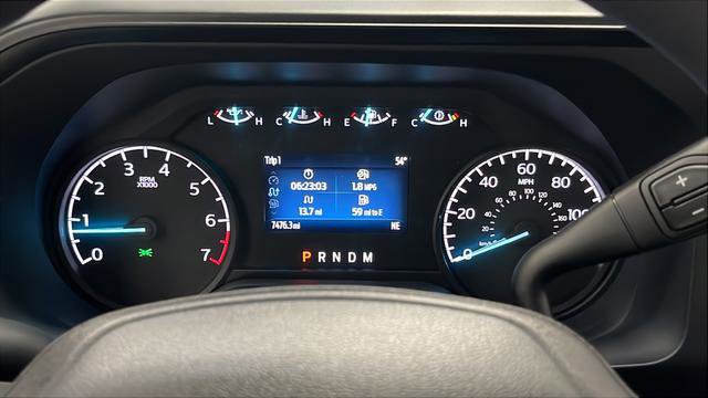 Used 2024 Ford F250 XL w/ 360-Degree Camera Package AWD/4WD image 17