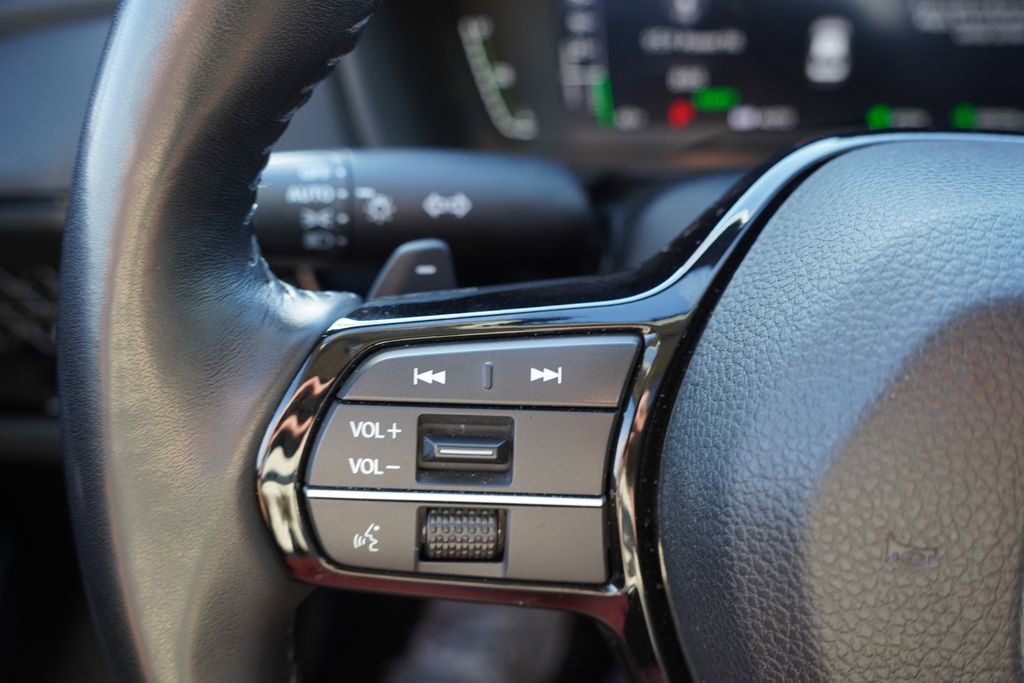 Used 2024 Honda Accord Touring image 34