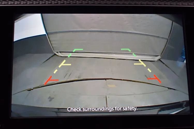 Used 2024 Nissan Kicks SV FWD image 32