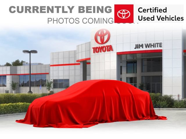 Used 2023 Toyota Tacoma SR w/ SR Convenience Package
