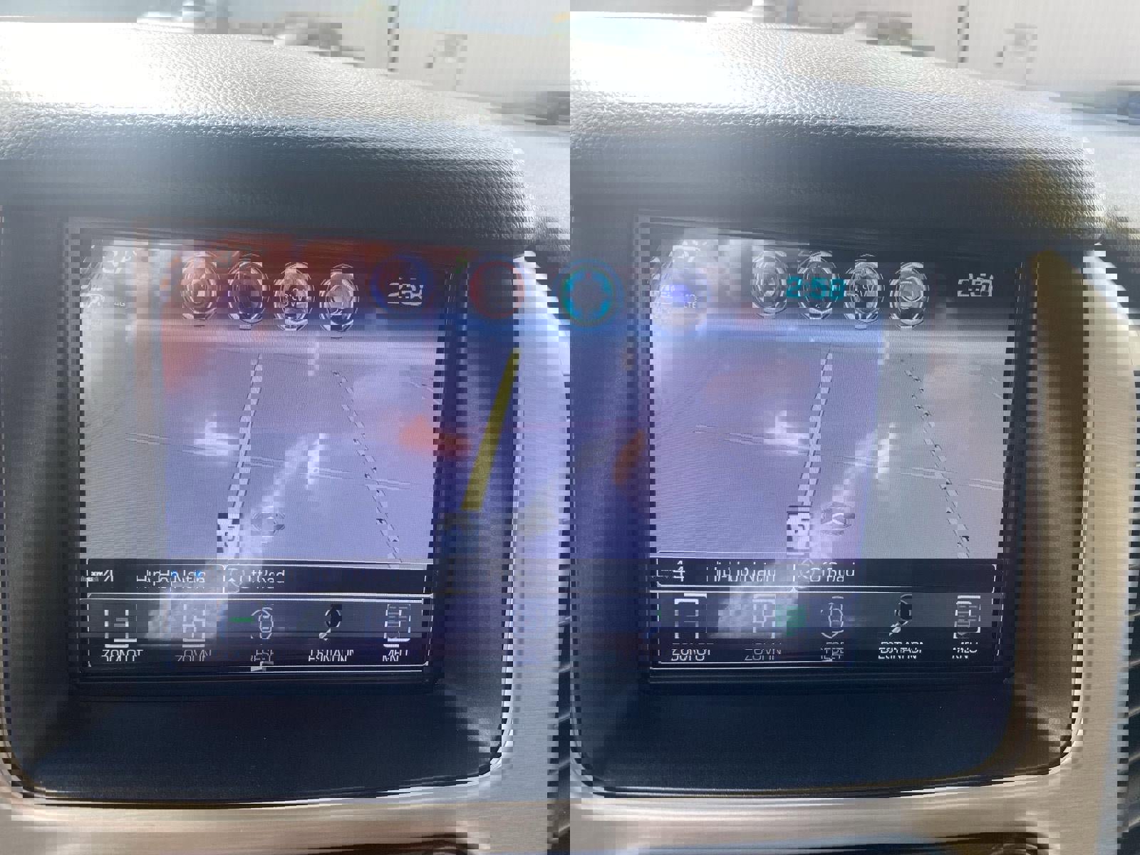 Used 2020 GMC Yukon Denali w/ Denali Premium Package image 54