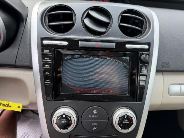 Used 2008 MAZDA CX-7 Grand Touring w/ Technology Pkg AWD/4WD image 26