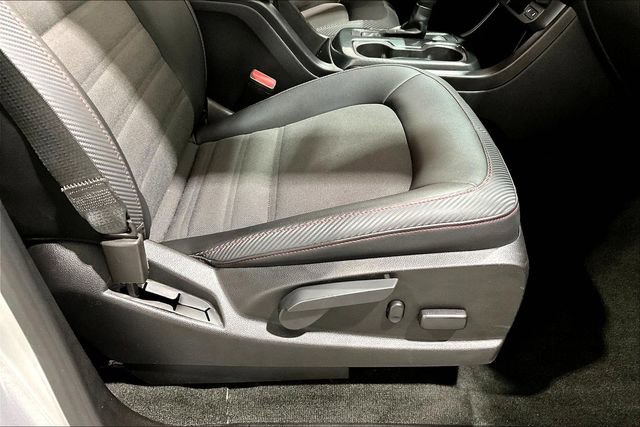 Used 2018 GMC Canyon All Terrain w/ Trailering Package image 42