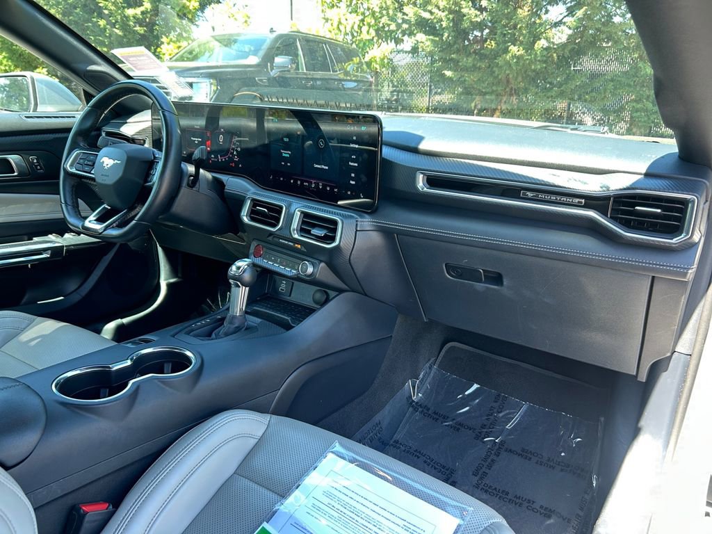 Used 2024 Ford Mustang Premium image 26