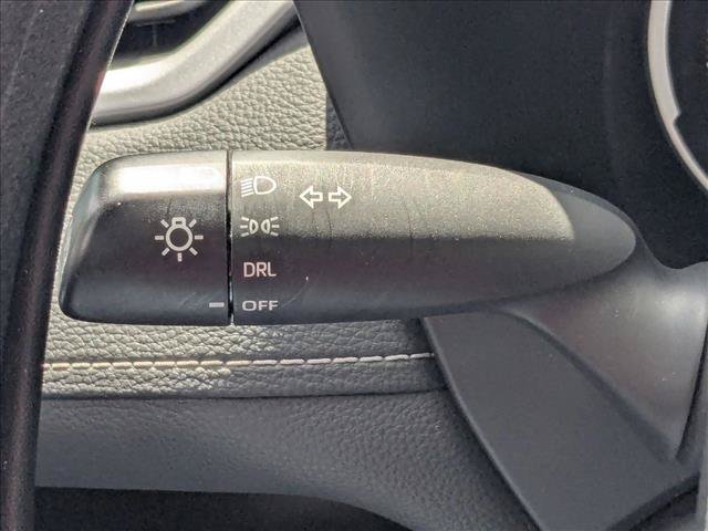 Used 2024 Toyota RAV4 LE FWD image 12