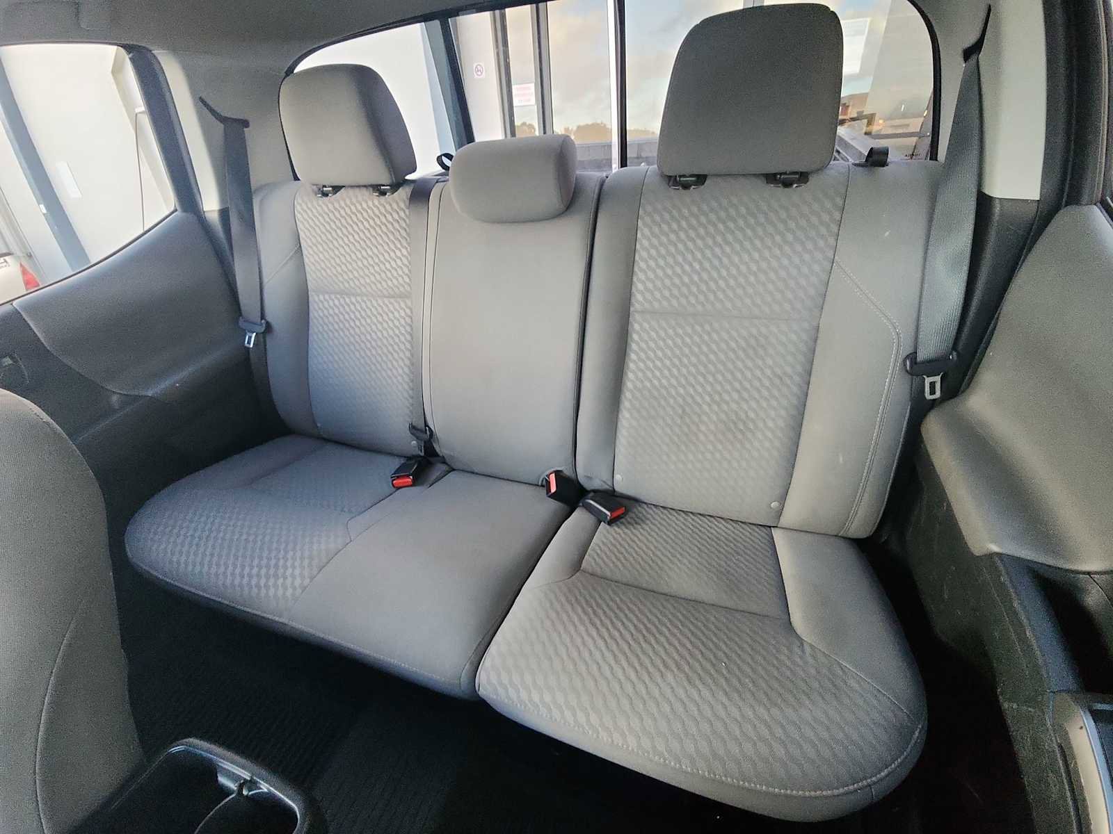 Used 2022 Toyota Tacoma SR5 image 23