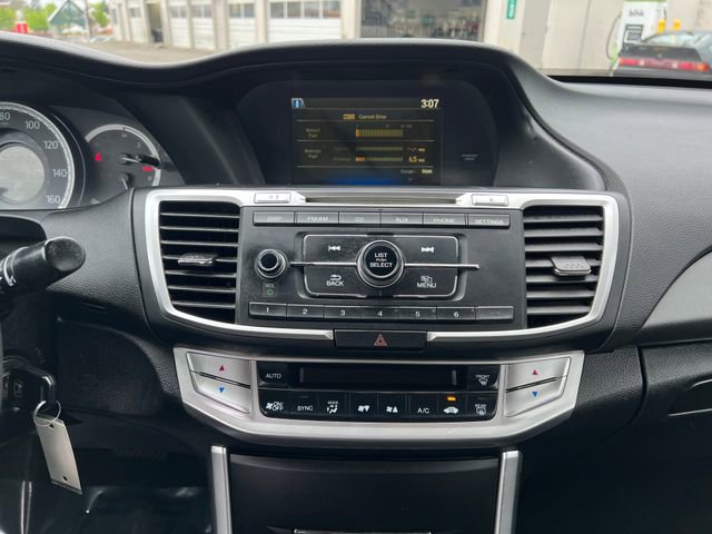 Used 2013 Honda Accord LX image 24