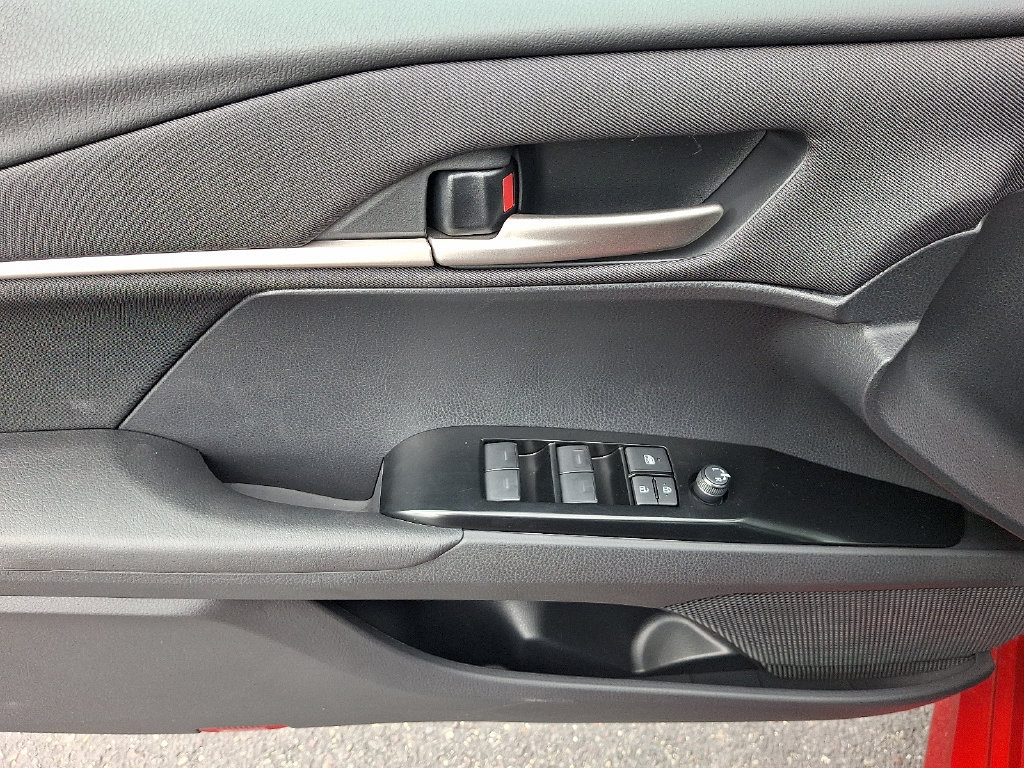 Used 2026 Toyota Camry LE FWD image 13