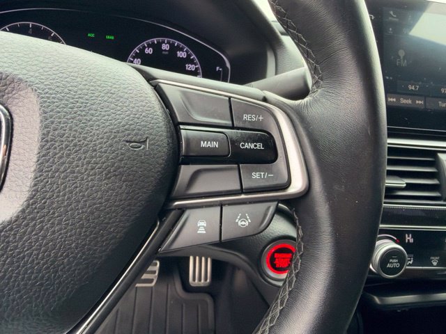 Used 2019 Honda Accord Sport image 15