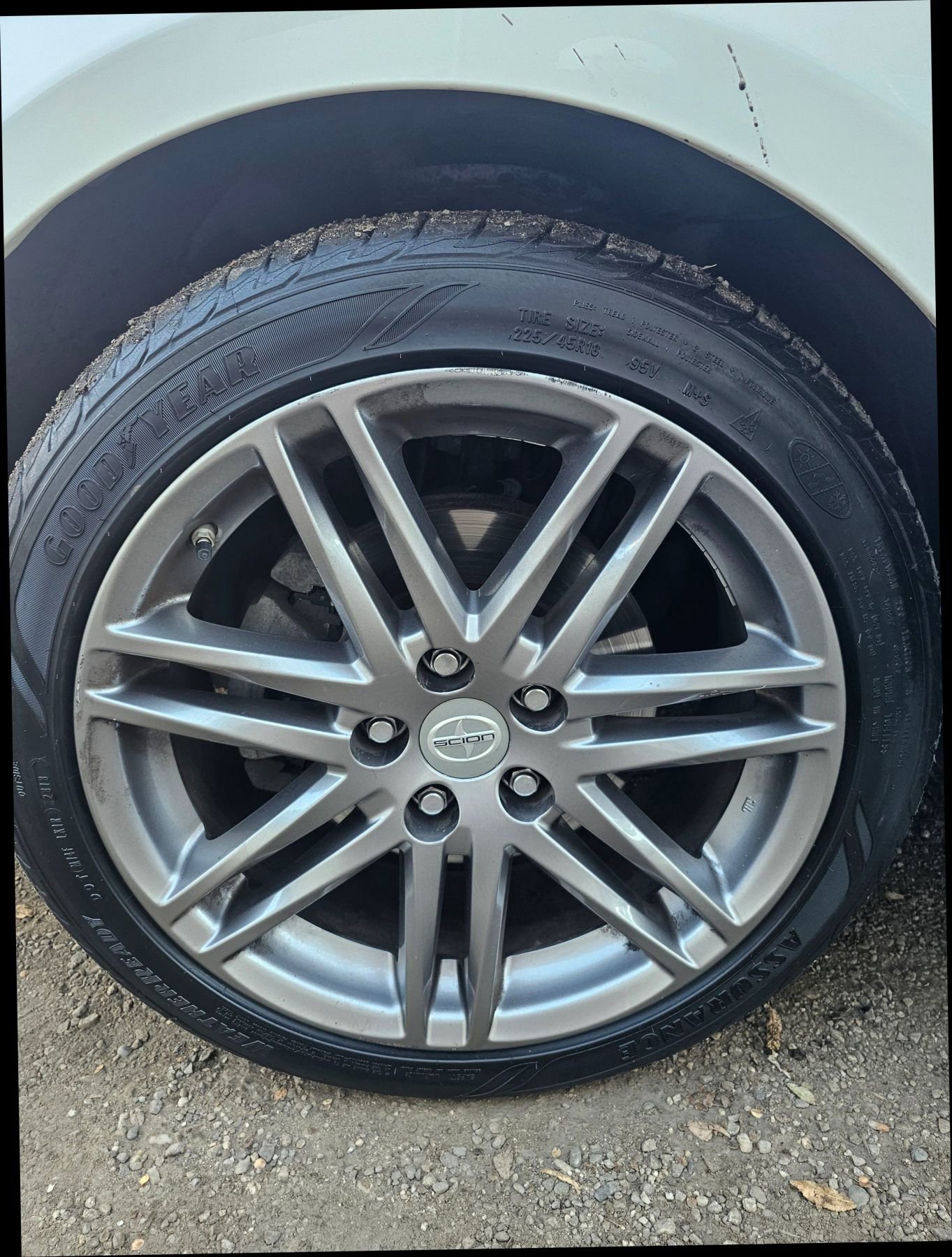 Used 2011 Scion tC image 9