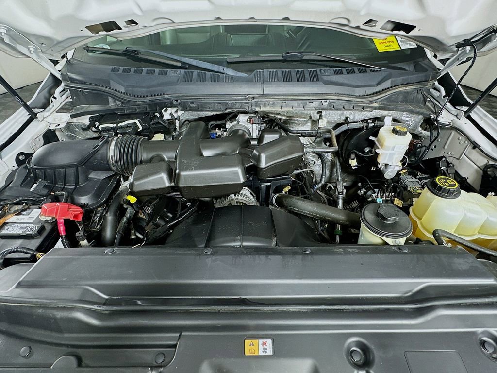 Used 2019 Ford F250 XL image 31