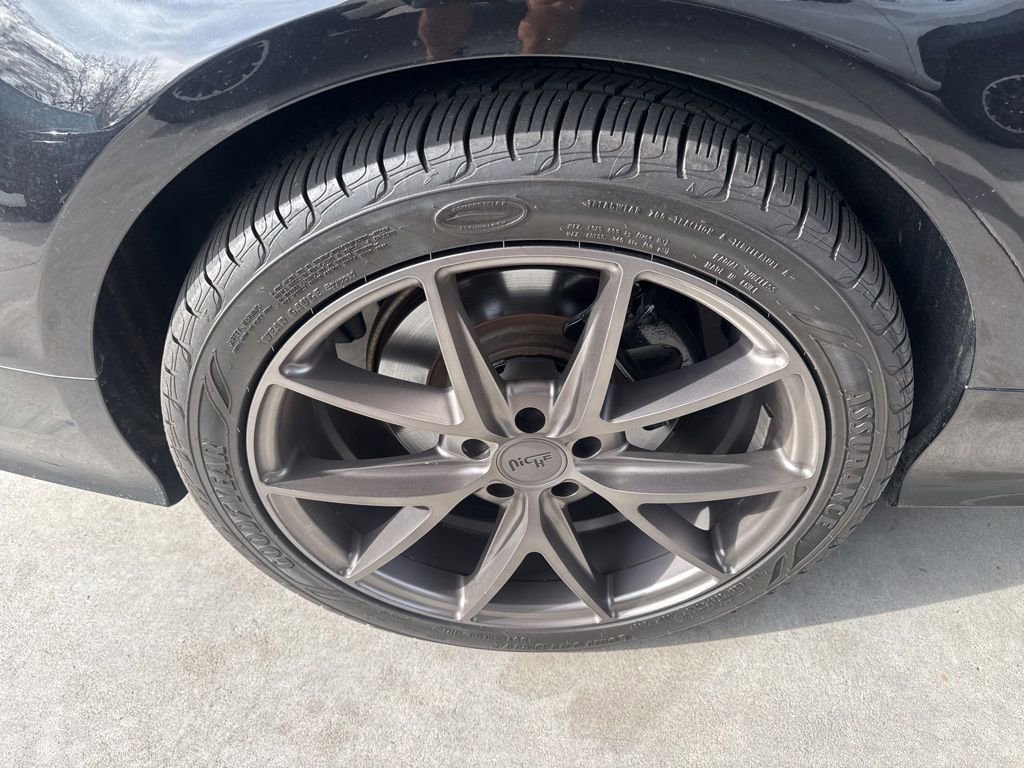 Used 2015 Audi A7 3.0T Prestige image 19