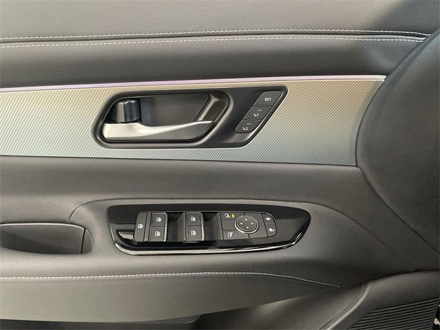 Certified 2025 Nissan Murano SL w/ Cargo Package image 24