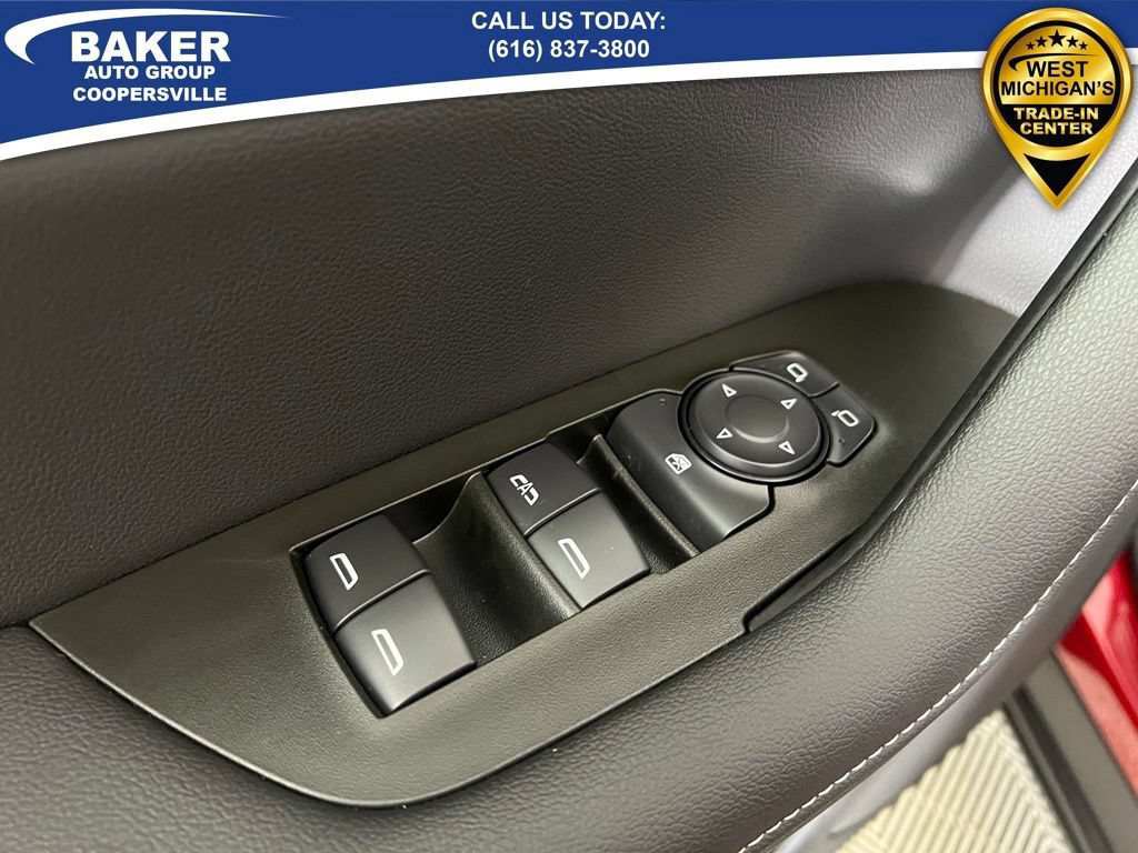 New 2026 Chevrolet Blazer LT w/ Convenience Package AWD/4WD image 19
