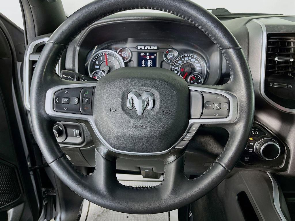 Used 2023 RAM 1500 Big Horn image 14